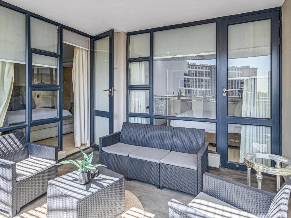 Luxury Penthouse In The Heart Of Sandton Johannesburgo Exterior foto